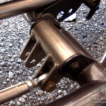 Double Clutch Pivot Kit - Image 3