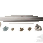 Unbent Window Frame Kit - Image 1