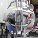 11" Billet Module