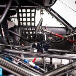 TMRC Blend Chassis Color