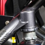Chassis Paint Charcoal