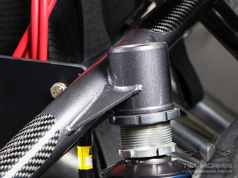 Chassis Paint Charcoal