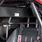 Chassis Spray Paint