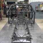 Pro Mod Truck Chassis