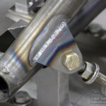 Lower Control Arm Mount