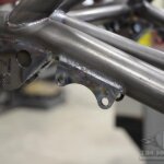 Shock Mount & Anti-Roll