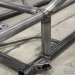 Blown Pro Mod Control Arm