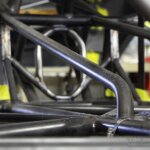 Single Frame Rail