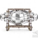 TMRC Modular Billet Housing