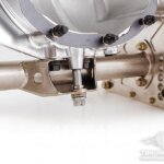Billet Housing Wishbone Mount