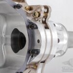 Billet Housing Floater