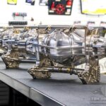 TMRC Billet Housings