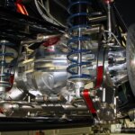 Standard Billet Housing
