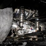 Billet Drag Radial Housing