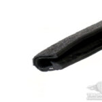 Trimlock 3/32" Edges-Pebble Finish