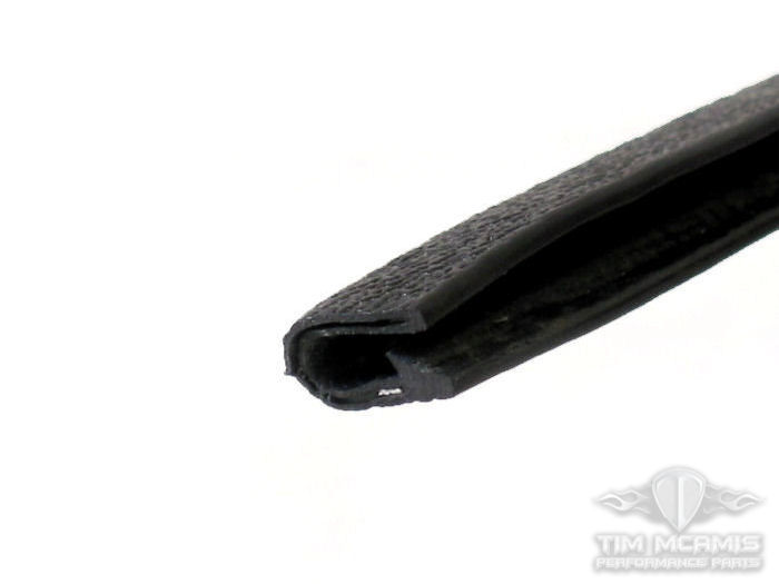 Trimlock 3/32" Edges-Pebble Finish