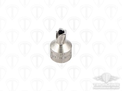 1/4" RotaCut Hole Cutter