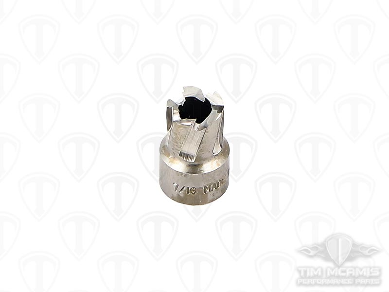 7/16” RotaCut Hole Cutter