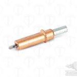 1/8" Cleco Fastener