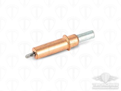 1/8” Cleco Fastener