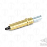 3/16" Cleco Fastener