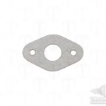 4130 Dzus Backing Plate