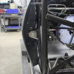 Door Striker Plate