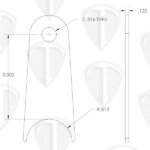 Parachute Tab - Image 2