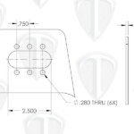 On/Off Switch Tab (Blown) - Image 2