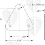 Triangle Tab - Image 2