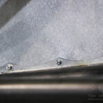 Floor Panel Mount Strip