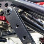 Anti Roll Bar Bracket