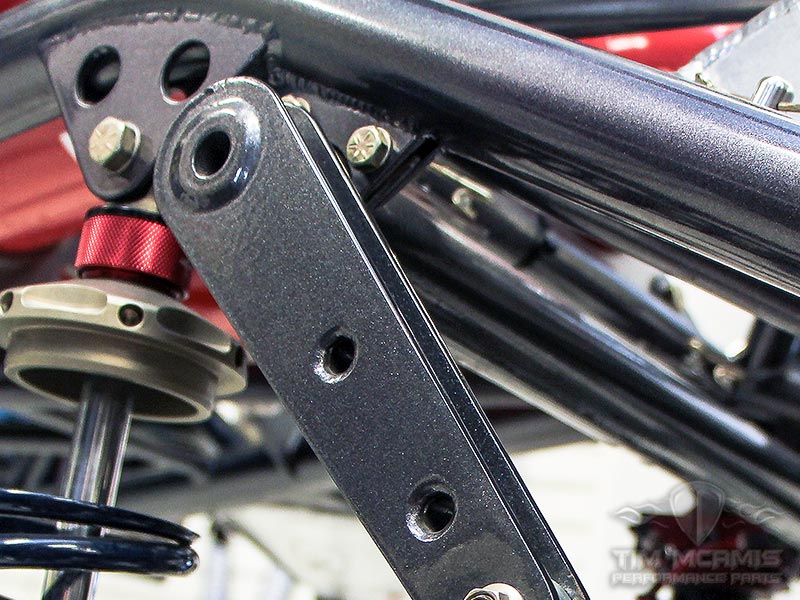 Anti Roll Bar Bracket