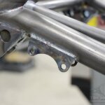 Heavy Duty Sway Bar Bracket