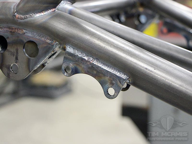 Heavy Duty Sway Bar Bracket