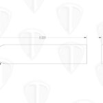 Lenco Mount (Center) - Image 2