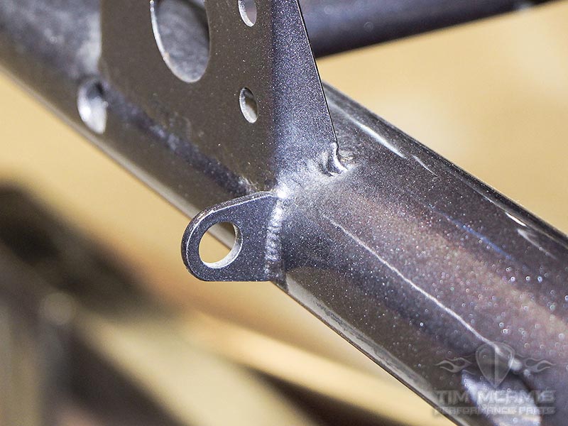 Brake Tab
