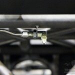 Brake Fitting Bracket