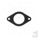 Large Dzus Backing Plate