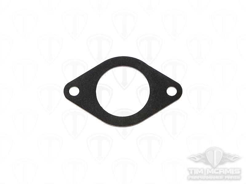 Large Dzus Backing Plate