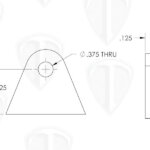 Seat Belt Tab - Image 2