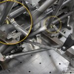 Lower Control Arm Tab Long