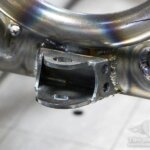 Wishbone Upper Tab