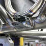 Lower Wishbone Tab