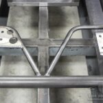 Rack & Pinion Mount