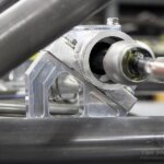 Billet Rack & Pinion Mount