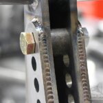 4-Link Hole Doubler