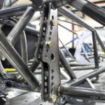 4 Link Brackets