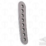 4-Link Bracket Top Doubler