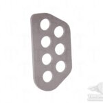 Housing Plate Doubler (Bottom)